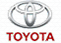 Автостекла Toyota