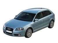 AUDI A3-S3 03-12 5D