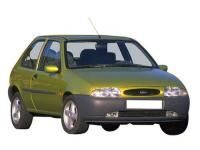 FORD FIESTA 96-00 3D