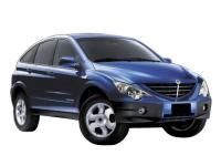 SSANGYONG ACTYON 06-11