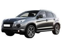 PEUGEOT 4008 12-17)
