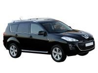 PEUGEOT 4007 07-12