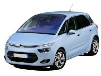 CITROEN C4 PICASSO 13-