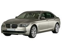 BMW 7-SERIES F02 08-