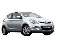 HYUNDAI I20 09- 3D HBK