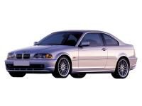 BMW 3-SERIES E46 98-05 2D CPE