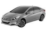 HYUNDAI I40 11-17 4D