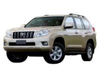 TOYOTA LAND CRUISER PRADO 150 09-