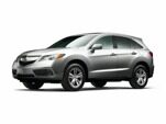 ACURA RDX12-18