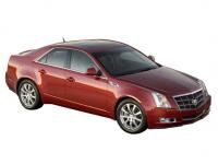 CADILLAC CTS 07-13 4D