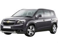 CHEVROLET ORLANDO 11-