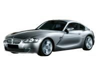 BMW Z4 E85 06-09